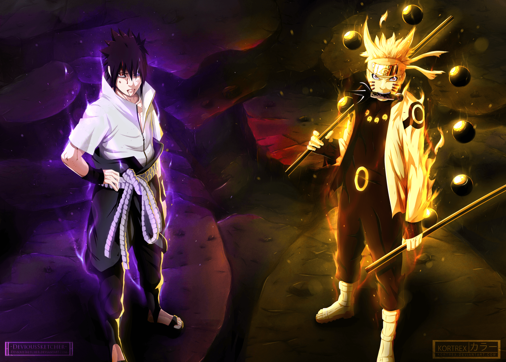 1920x1376 TOP 60 Naruto Picture, HD Wallpaper And Background Image