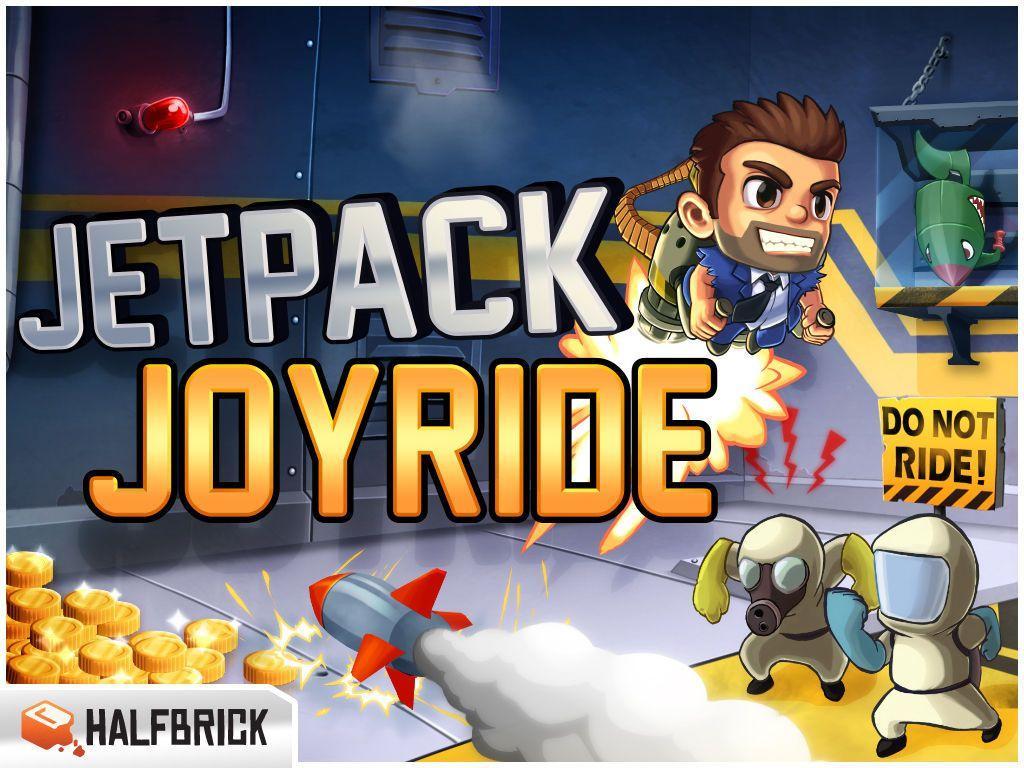 Jetpack Joyride Wallpapers Top Free Jetpack Joyride Backgrounds WallpaperAccess