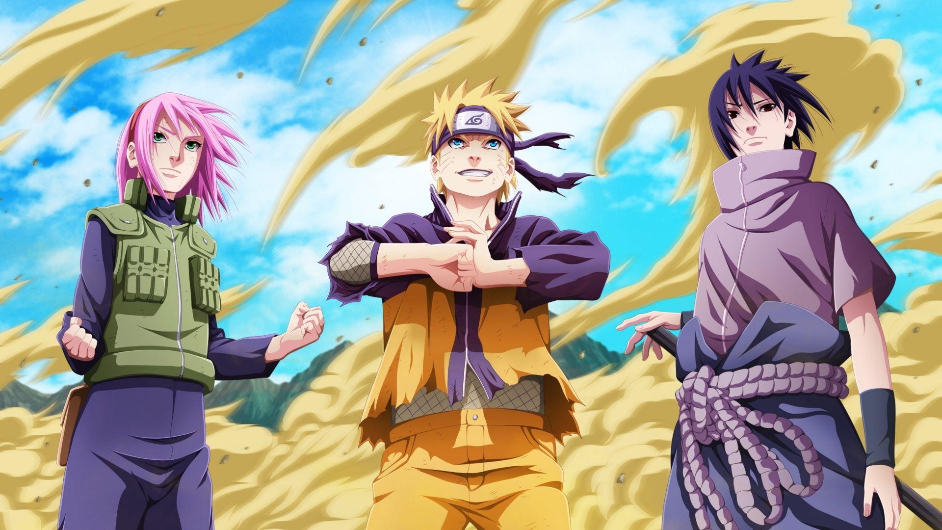 1920x1080 Best Naruto Wallpaper Hd PIC MCH046093
