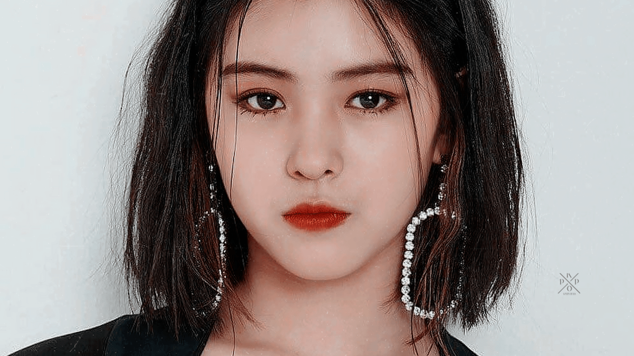 1280x720 Kpop Locks