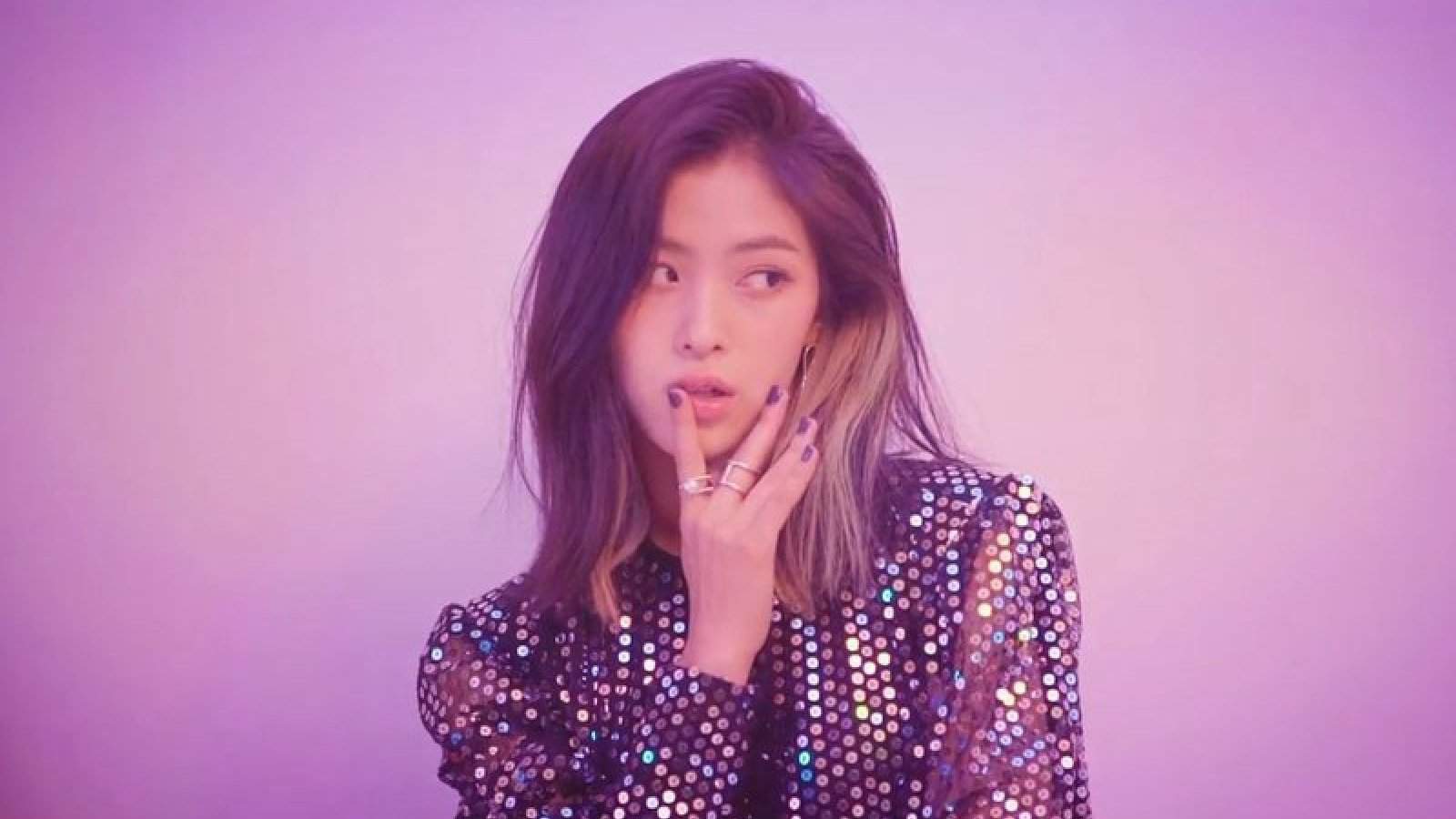 1600x900 Ryujin fanart. ITZY (있지) Amino