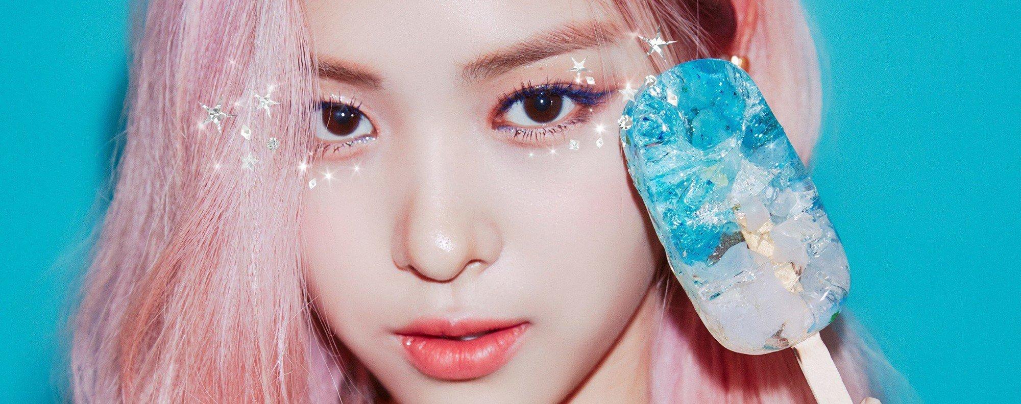 2000x792 Ryujin Of Itzy: The 'successful Fan' Who Became A Real K Pop Star, And Pushes For Gender Equality. South China Morning Post
