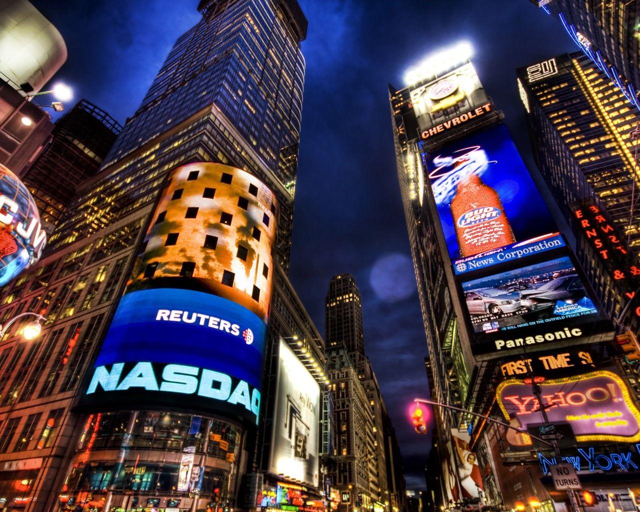 1280x1024 New York City Wallpaper United States World Wallpaper in jpg format