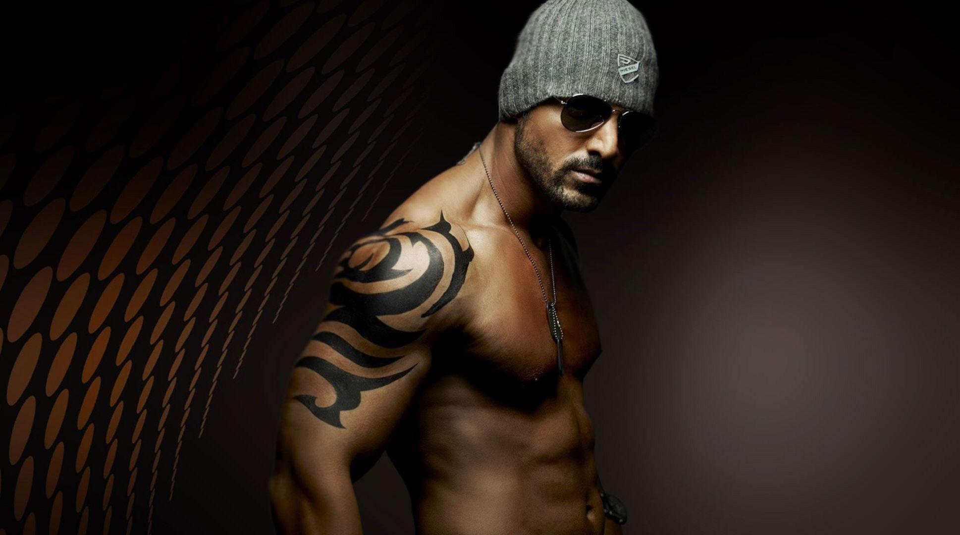 1938x1080 Bodybuilder Wallpaper Background