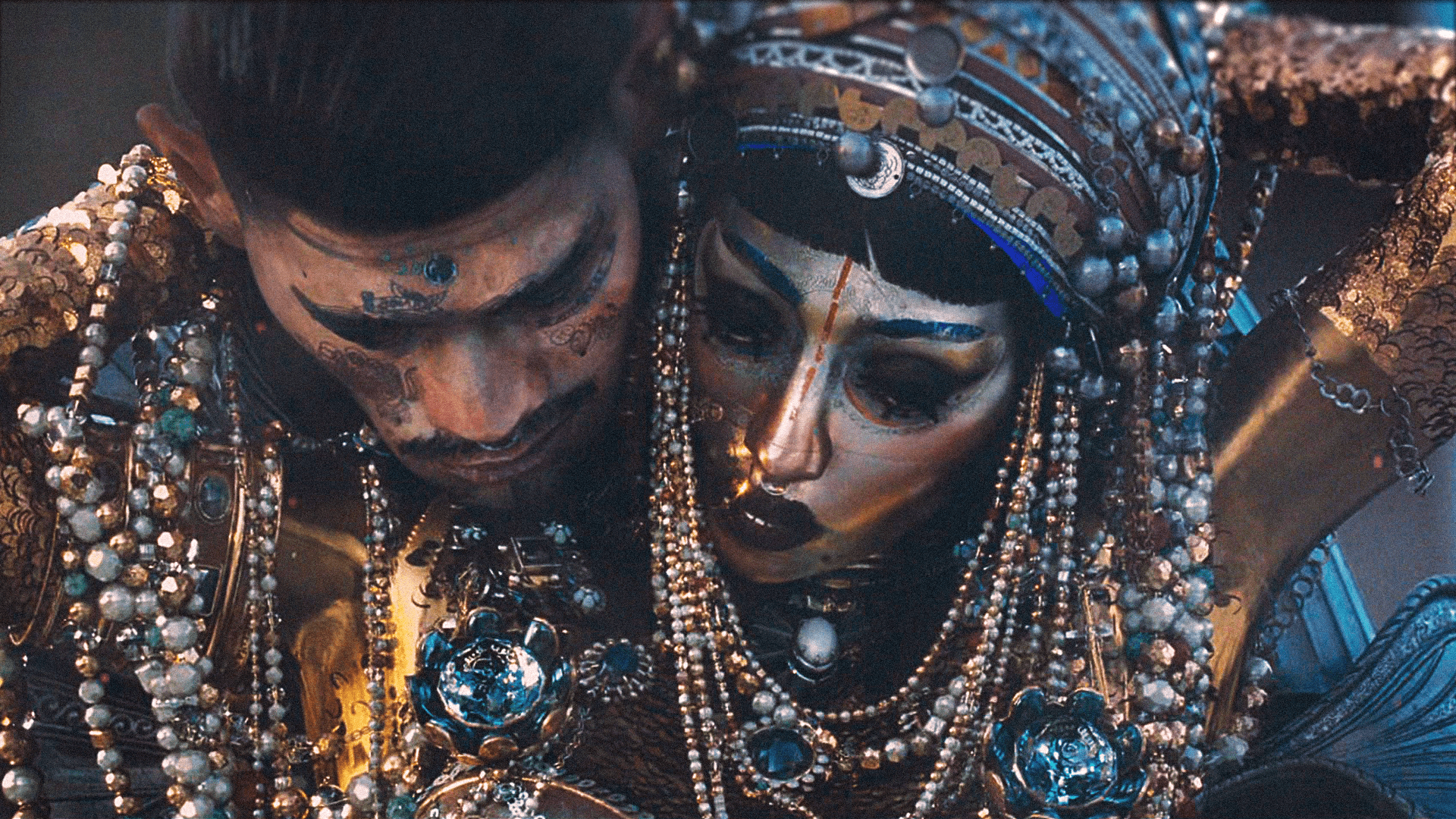 Jibaro Wallpapers - Top Free Jibaro Backgrounds - WallpaperAccess