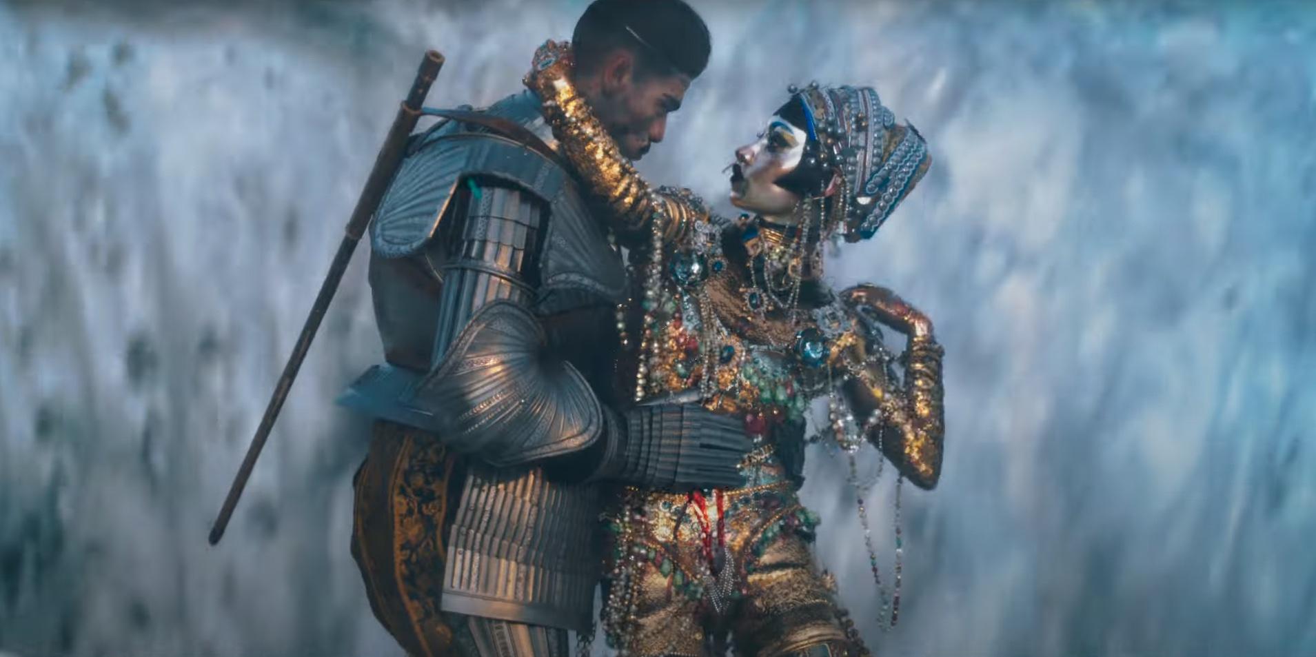 Jibaro Wallpapers - Top Free Jibaro Backgrounds - WallpaperAccess