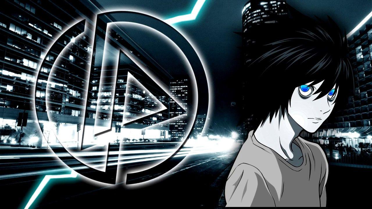 1280x720 Wallpaper HD death note. Death Note- Senritsu B (Horror B) EXTENDED
