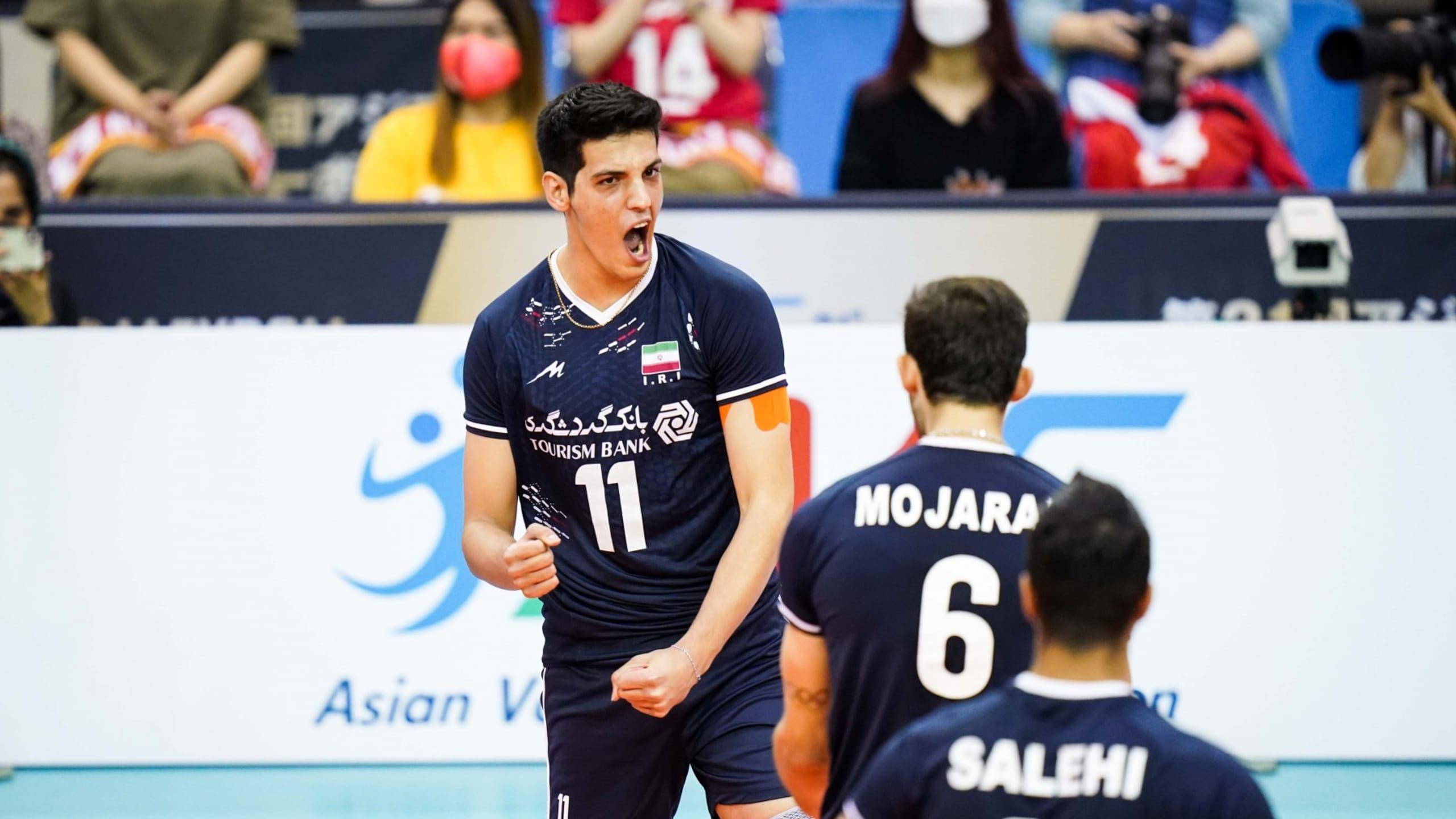 2560x1440 News detail extend continental reign with sweep of Japan Volleyball Men's Club World Championship 2019