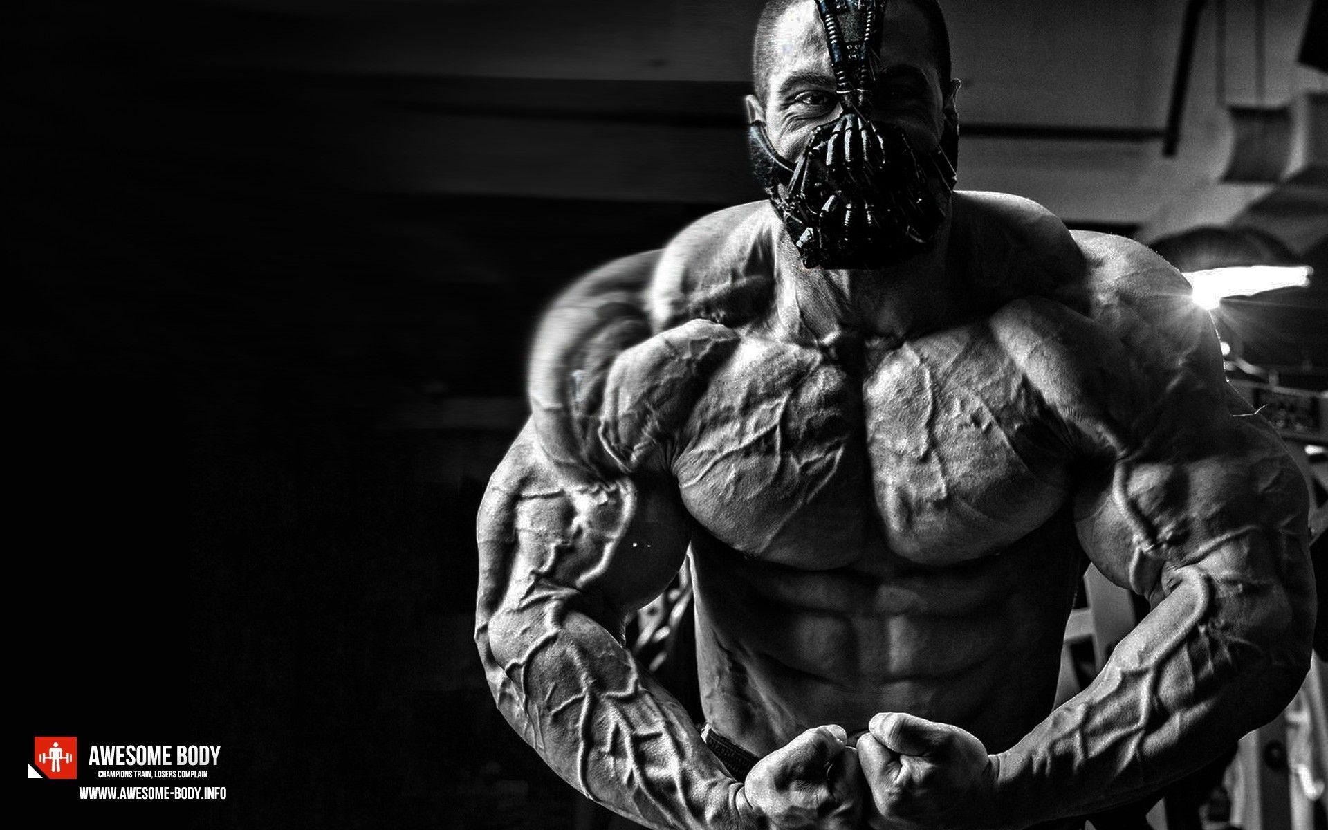 1920x1200 Cool Bodybuilding HD Wallpaper. HD Wallpaper Fit