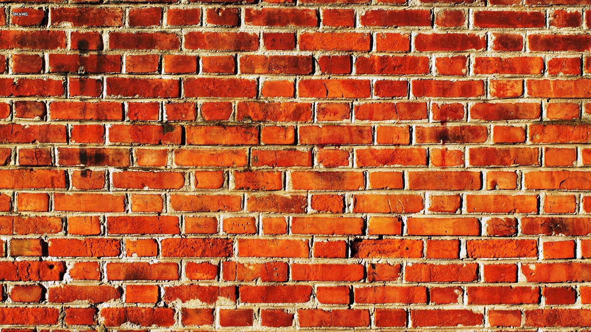 1920x1080 Brick Wallpaper HD Computer HD 2023