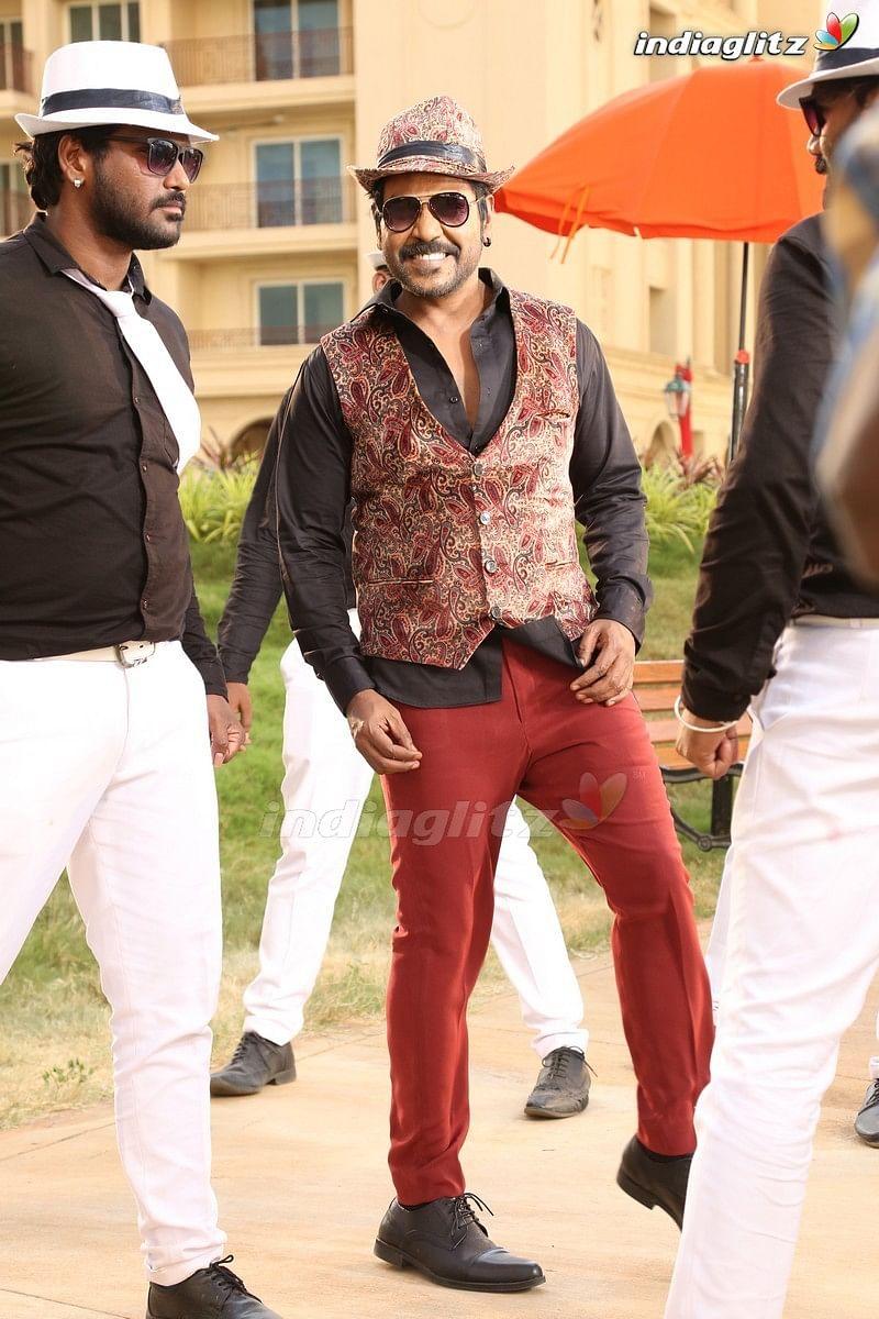 800x1200 Kanchana 3 Photo Movies photo, image, gallery, stills, clips