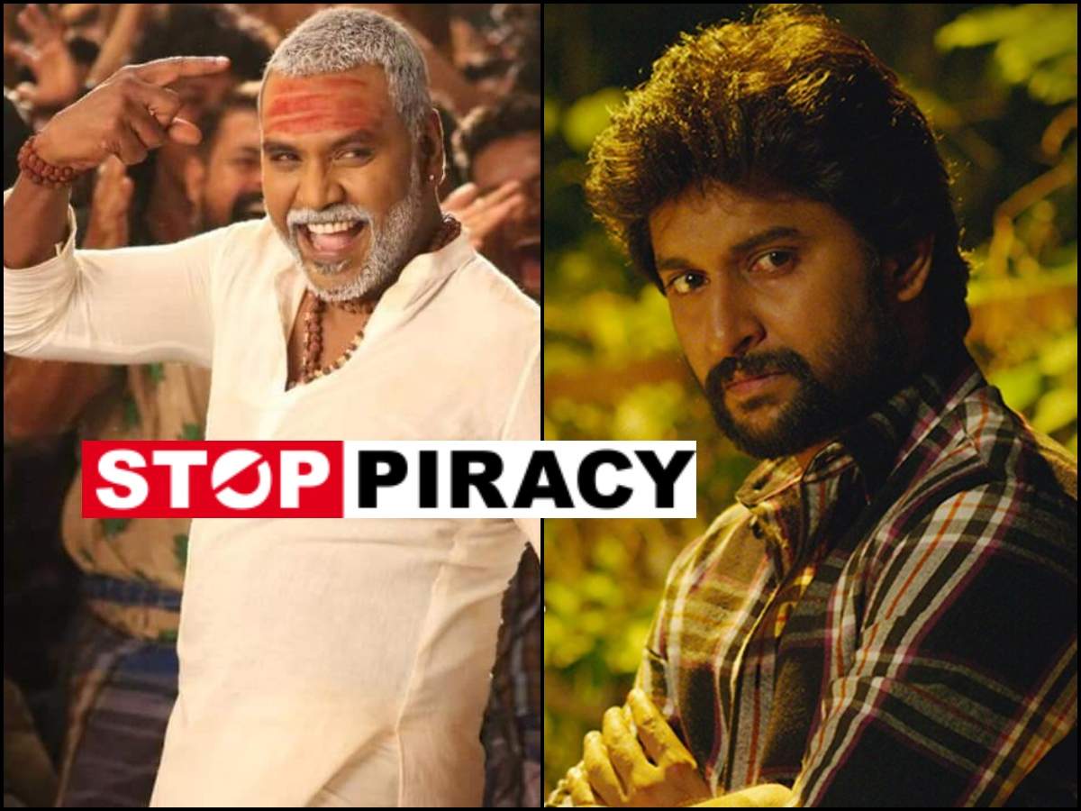 1200x900 Jersey' and 'Kanchana 3' leaked online: Will this hamper the strong openings?. Telugu Movie News of India