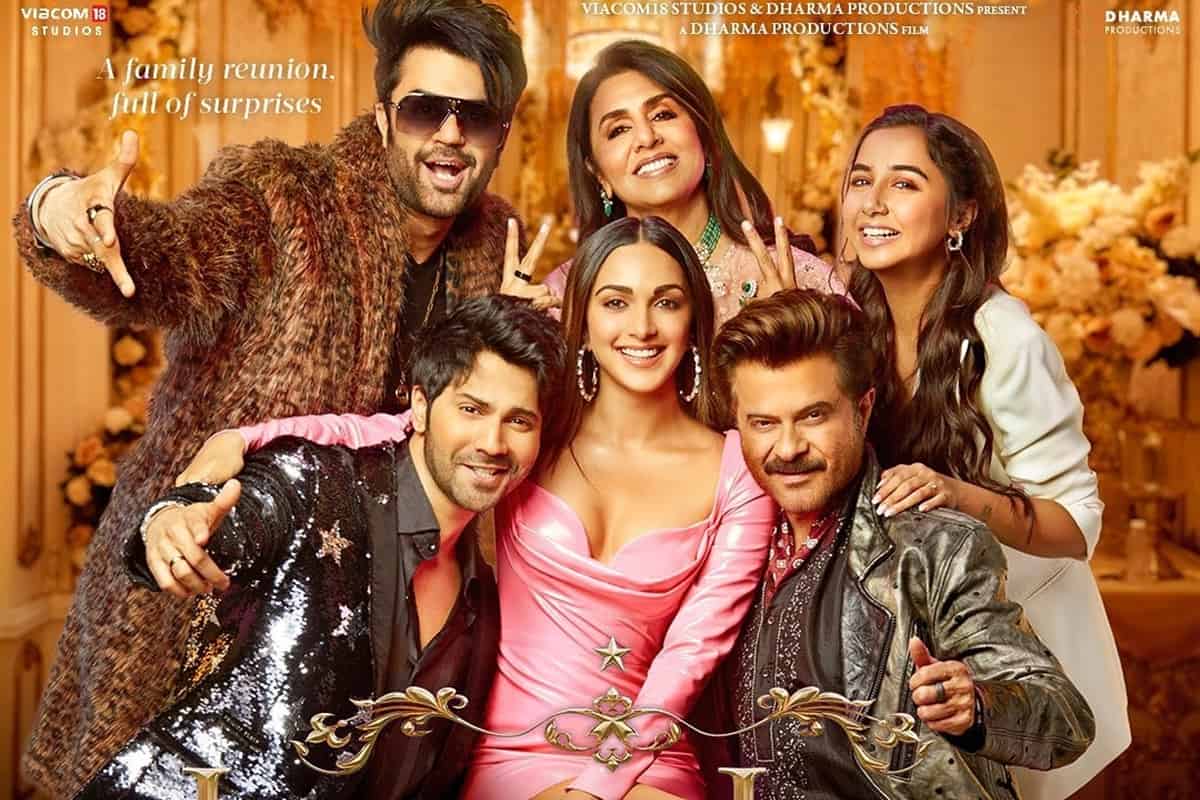 1200x800 T Series Releases Statement After Accusations Of Theft For 'Nach Punjaban' Song In 'JugJugg Jeeyo'