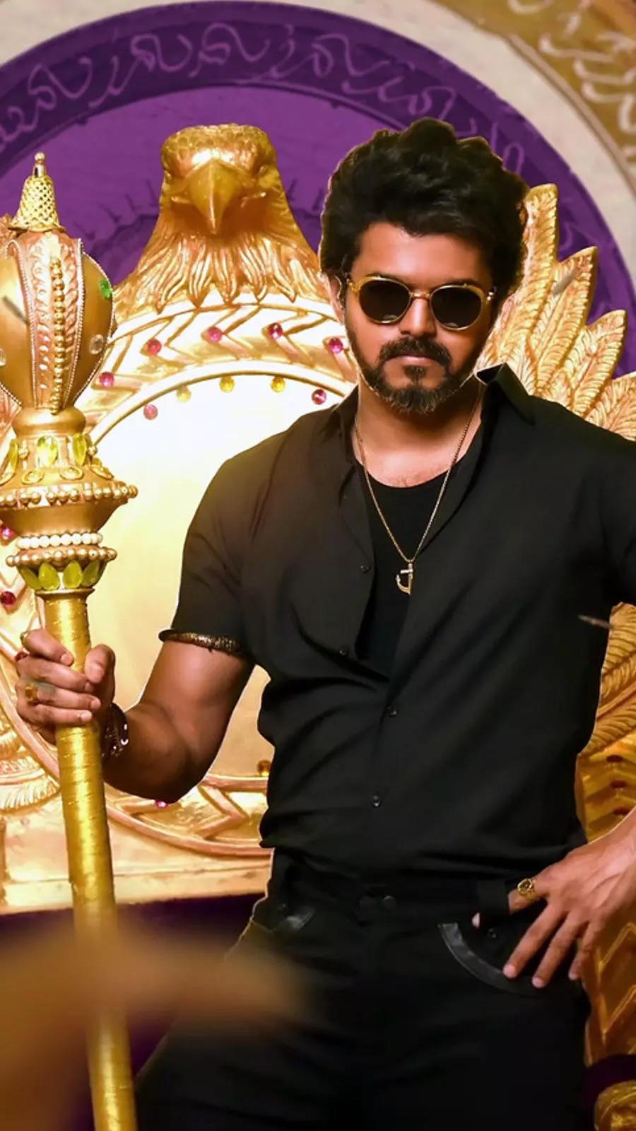 900x1600 Box office stats of Vijay's past 10 movies. Times of India