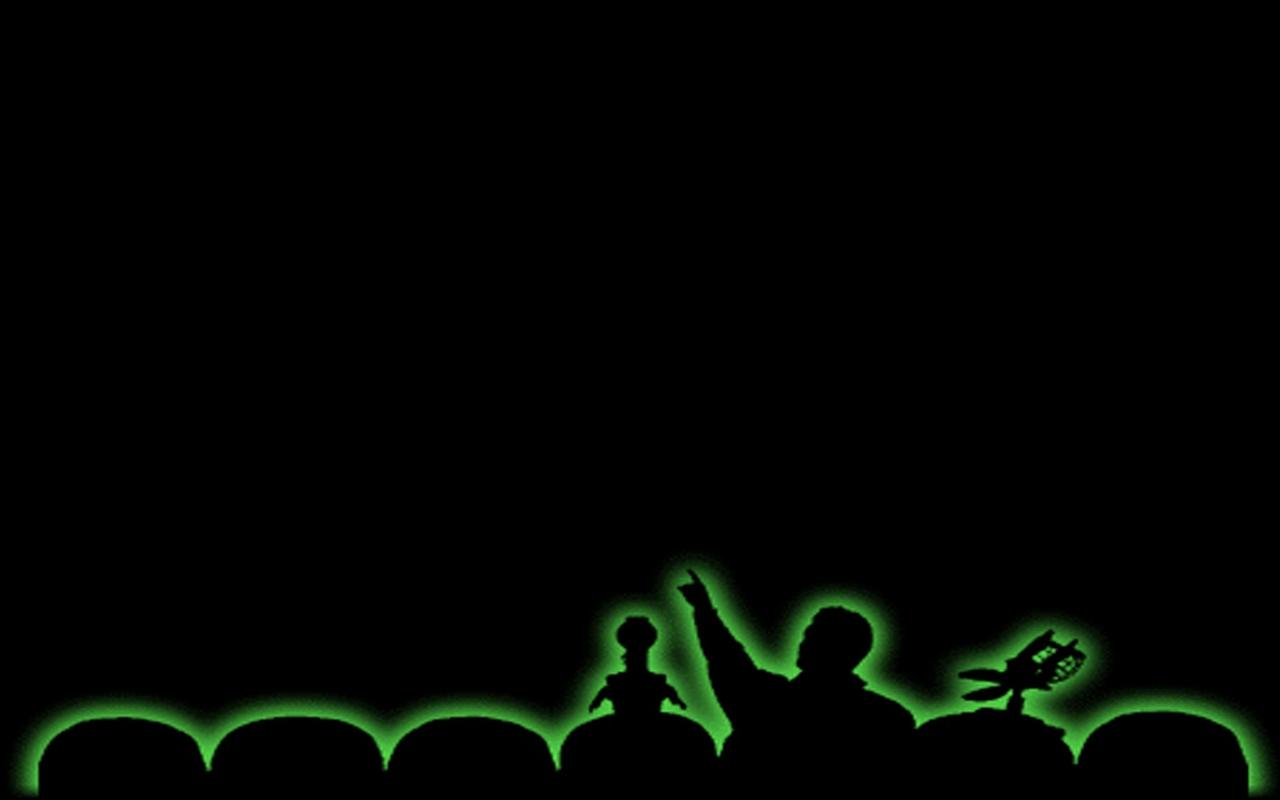 Mystery Science Theater 3000 Wallpapers - Top Free Mystery Science ...