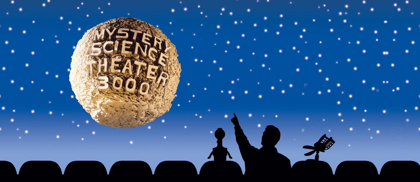 Mystery Science Theater 3000 Wallpapers - Top Free Mystery Science ...