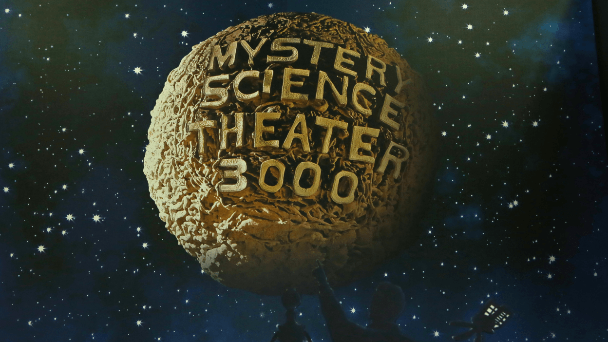 1248x702 Must Watch Episodes Of 'Mystery Science Theater 3000'