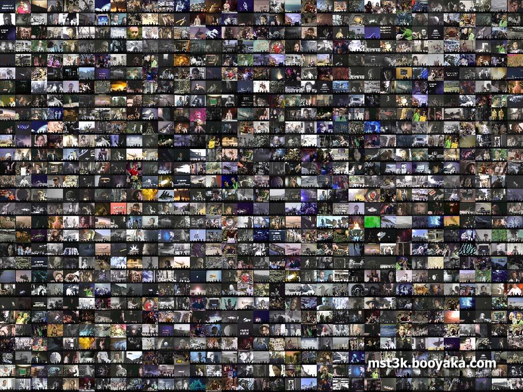 1024x768 Mystery Science Theater 3000 Science Theater 3000 Wallpaper