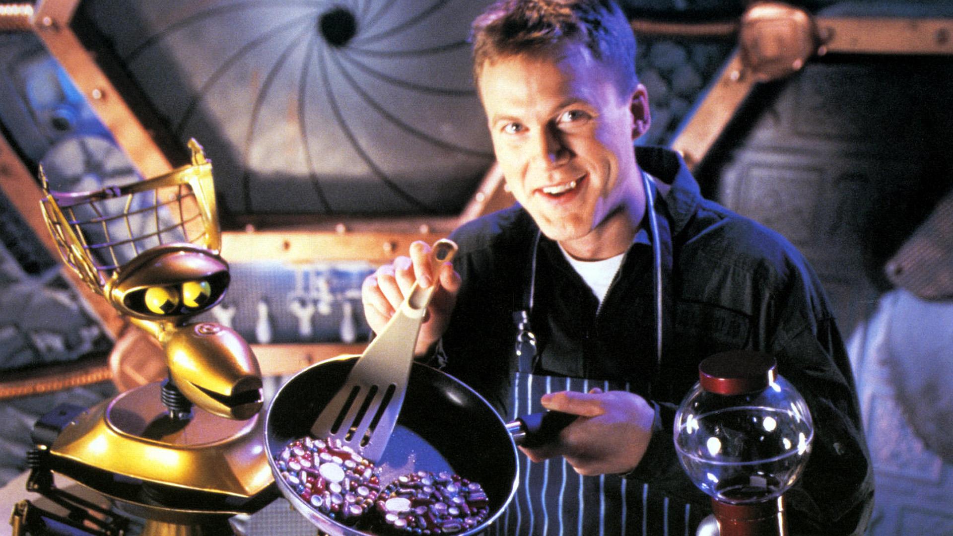 1920x1080 Mystery Science Theater 3000 HD Wallpaper und Hintergründe