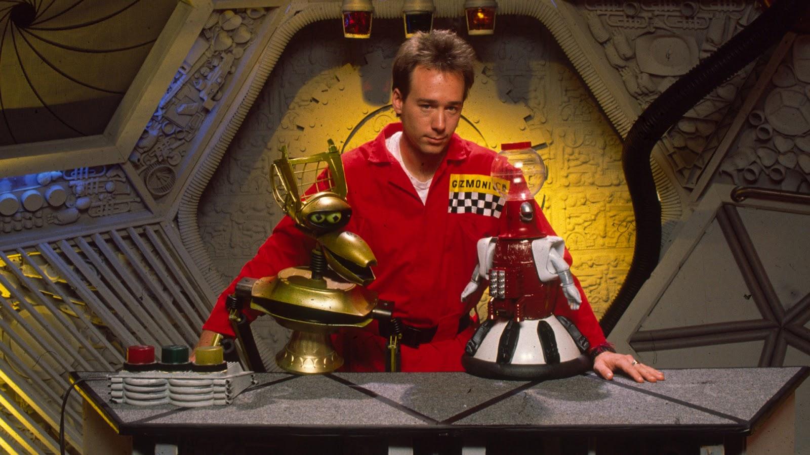 1600x900 Mystery Science Theater 3000': Creator Launched Kickstarter for New Season