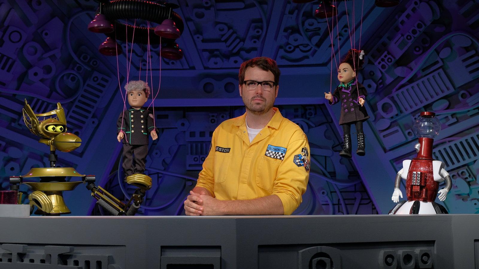 1600x900 What's on TV Thursday: 'Mystery Science Theater 3000' and 'Mirzapur'