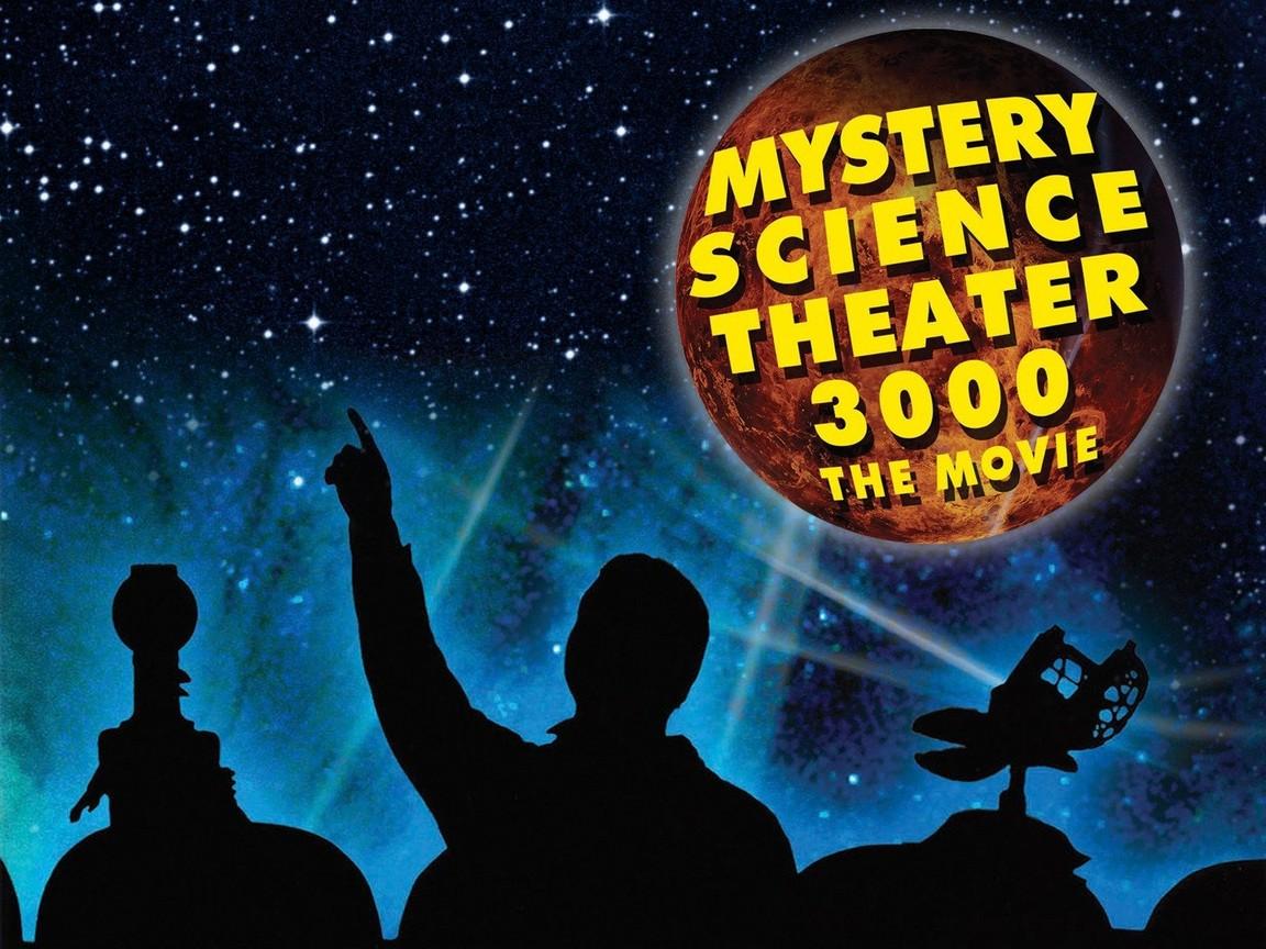 Mystery Science Theater 3000 Wallpapers - Top Free Mystery Science ...