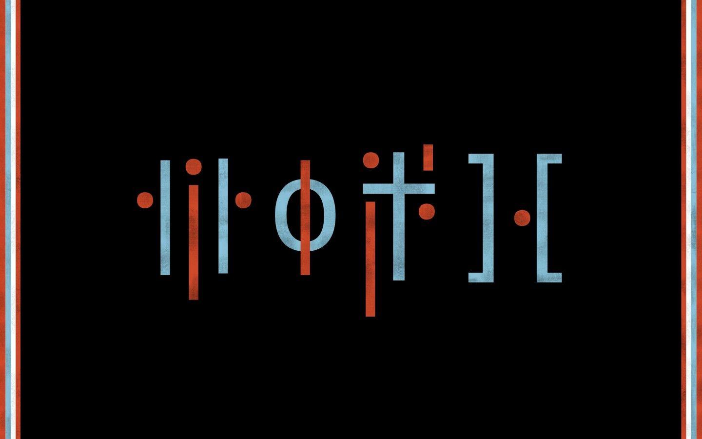 1440x900 Download Wallpaper 1440x900 Latest twenty one pilots song, Listen to