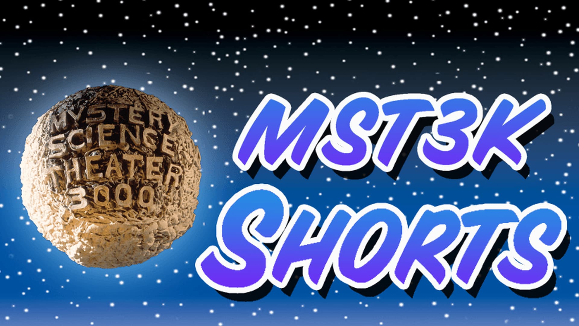 1920x1080 Watch Mystery Science Theater 3000 Shorts TV Series