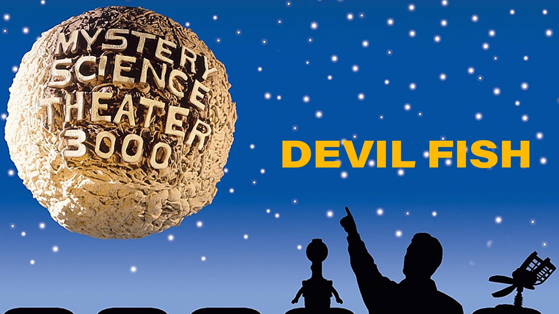 1920x1080 Watch Mystery Science Theater 3000: First Spaceship on Venus