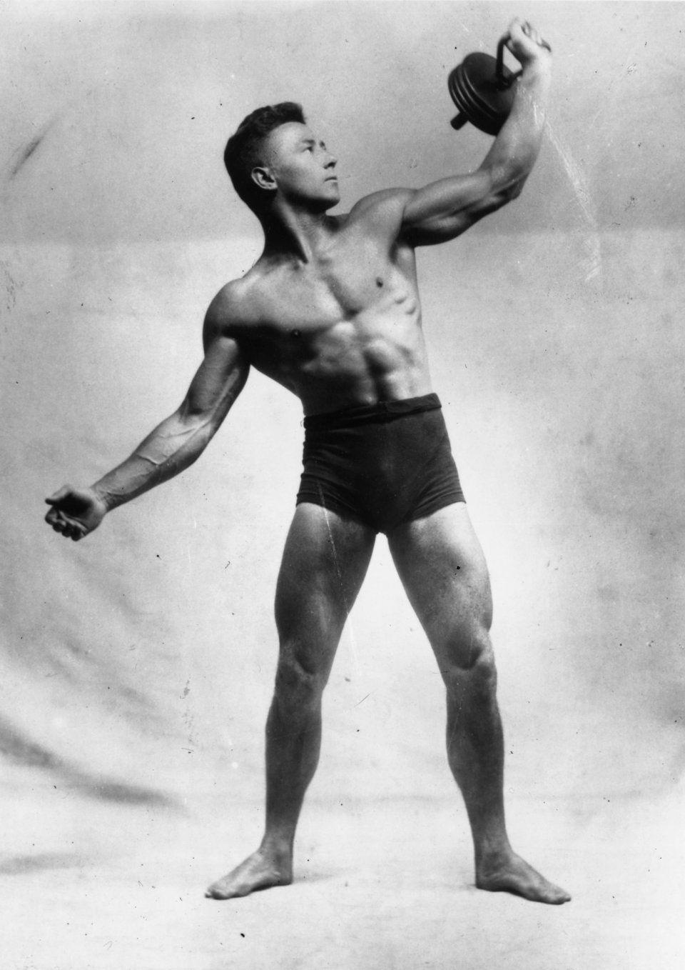 960x1358 A Century Of Bodybuilding Photo Show A Marked Shift In Our