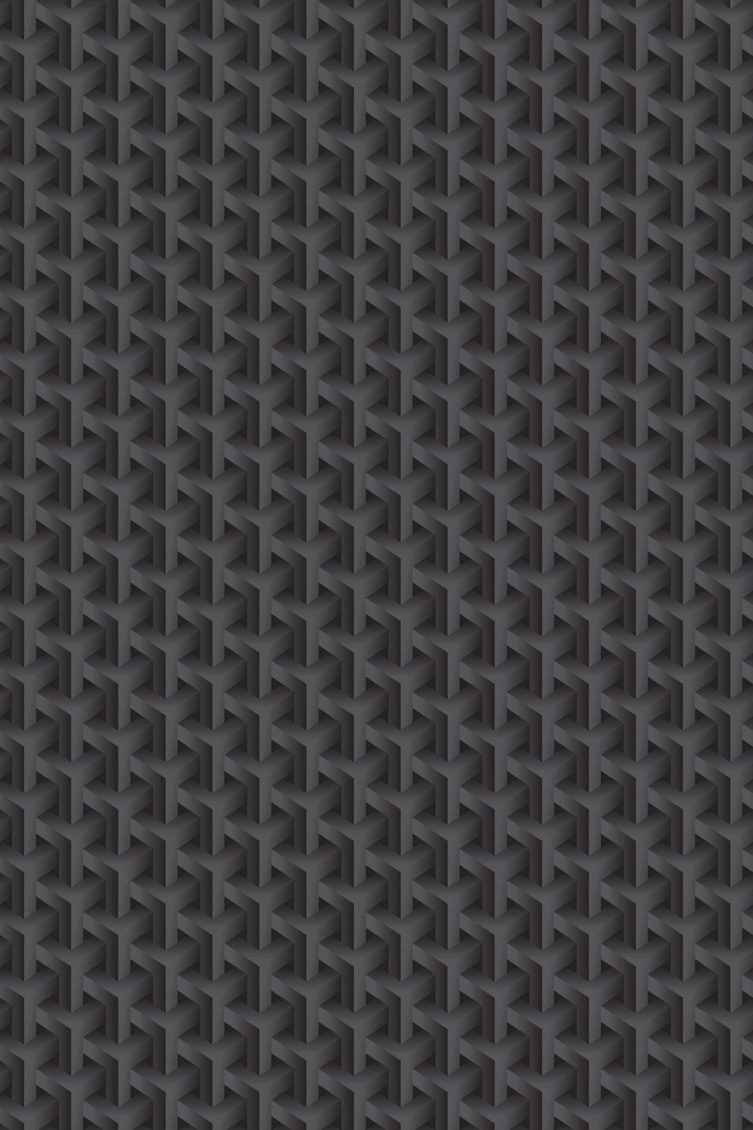 1500x2250 Mobile HD wallpaper dark black background pattern