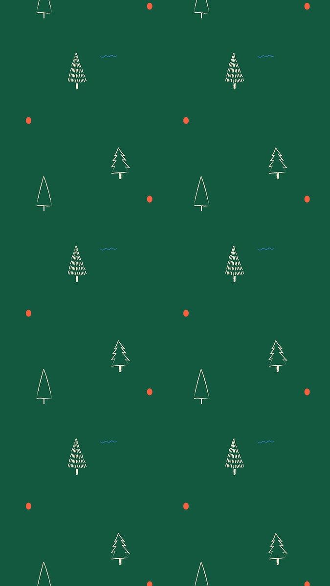 675x1200 Christmas mobile phone wallpaper vector. premium image / marinem. Cute christmas wallpaper, Wallpaper iphone christmas, Christmas phone wallpaper