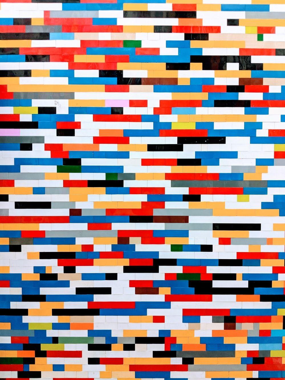 1000x1333 Cool 4k Pattern Wallpaper
