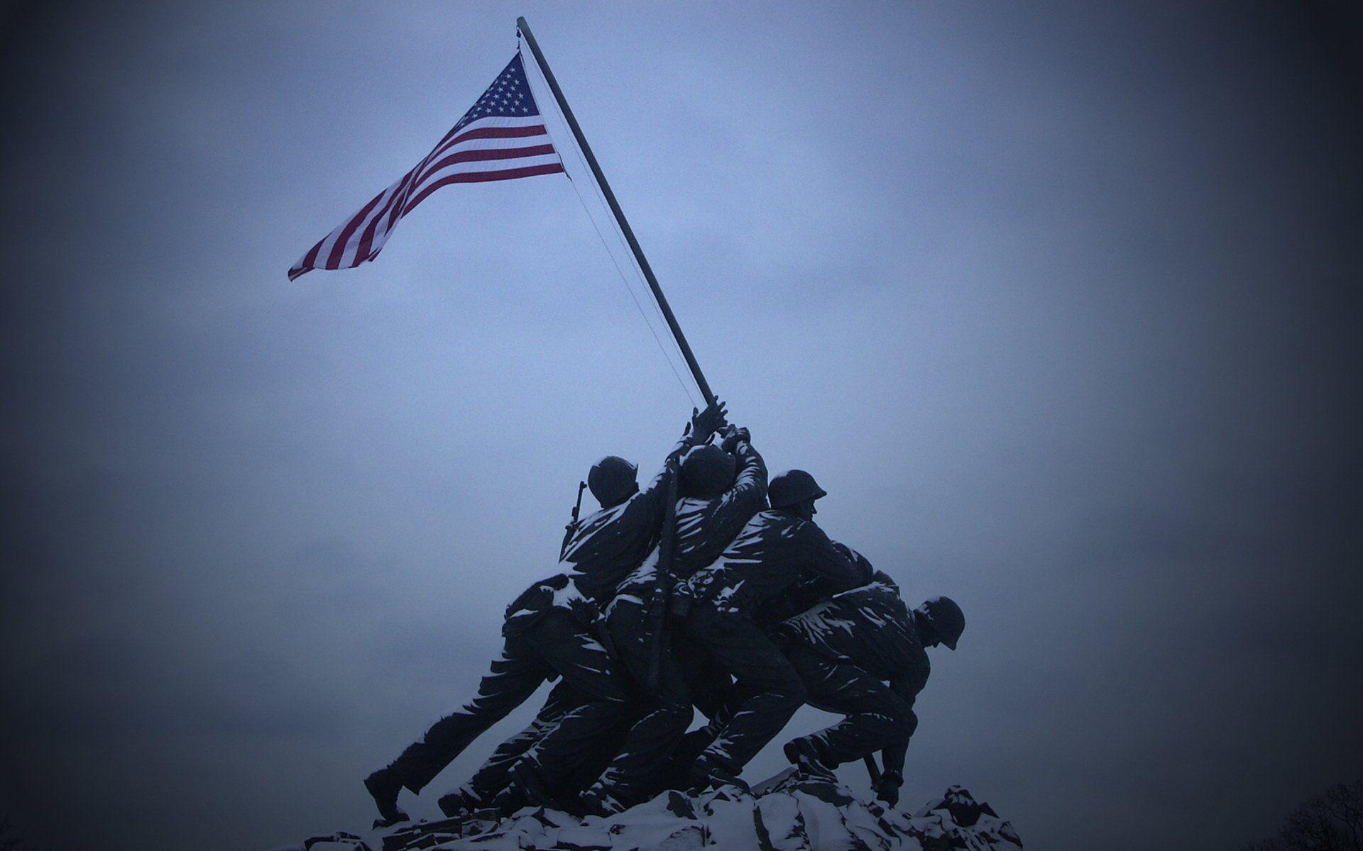 1920x1200 United States Marine Corps Full HD Wallpaper
