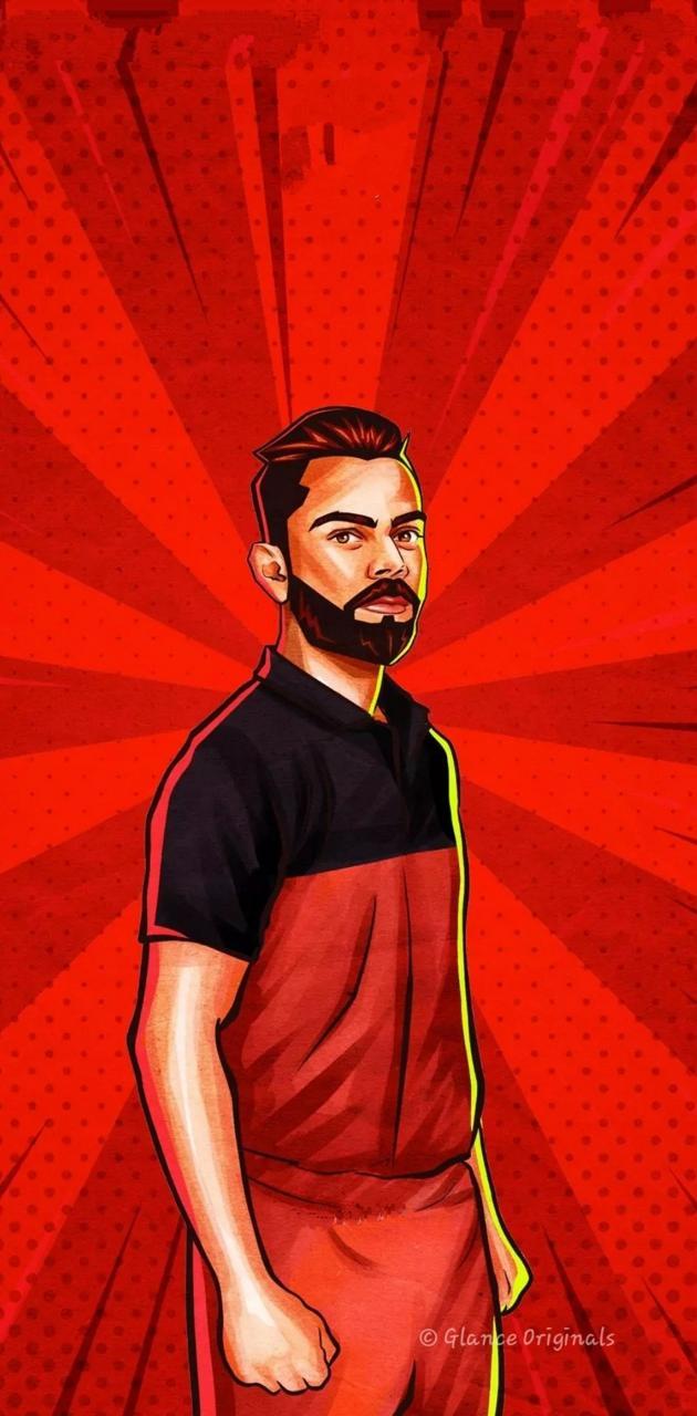 630x1280 Virat kohli wallpaper