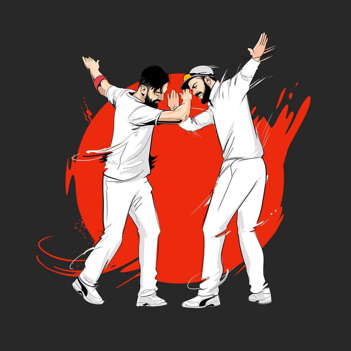 1200x1199 PUMA Cricket winning feel. #NewLevels #ENGvIND