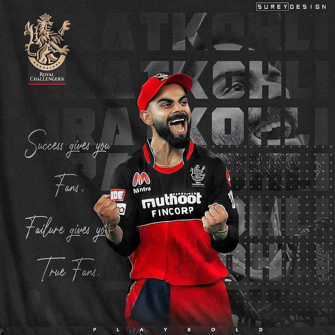 1080x1080 39.6k Likes, 95 Comments Kohli Fan Club on Instagram: “Success gives you fans.. . Fai. Virat kohli instagram, Actor photo, Virat kohli