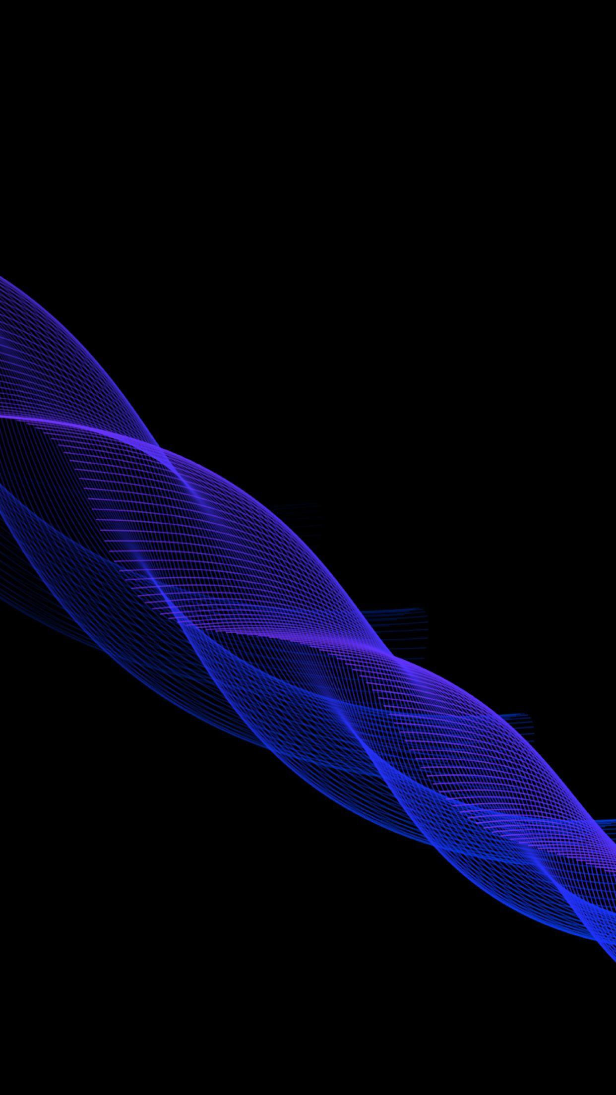 Blue Amoled Wallpapers Top Free Blue Amoled Backgrounds WallpaperAccess