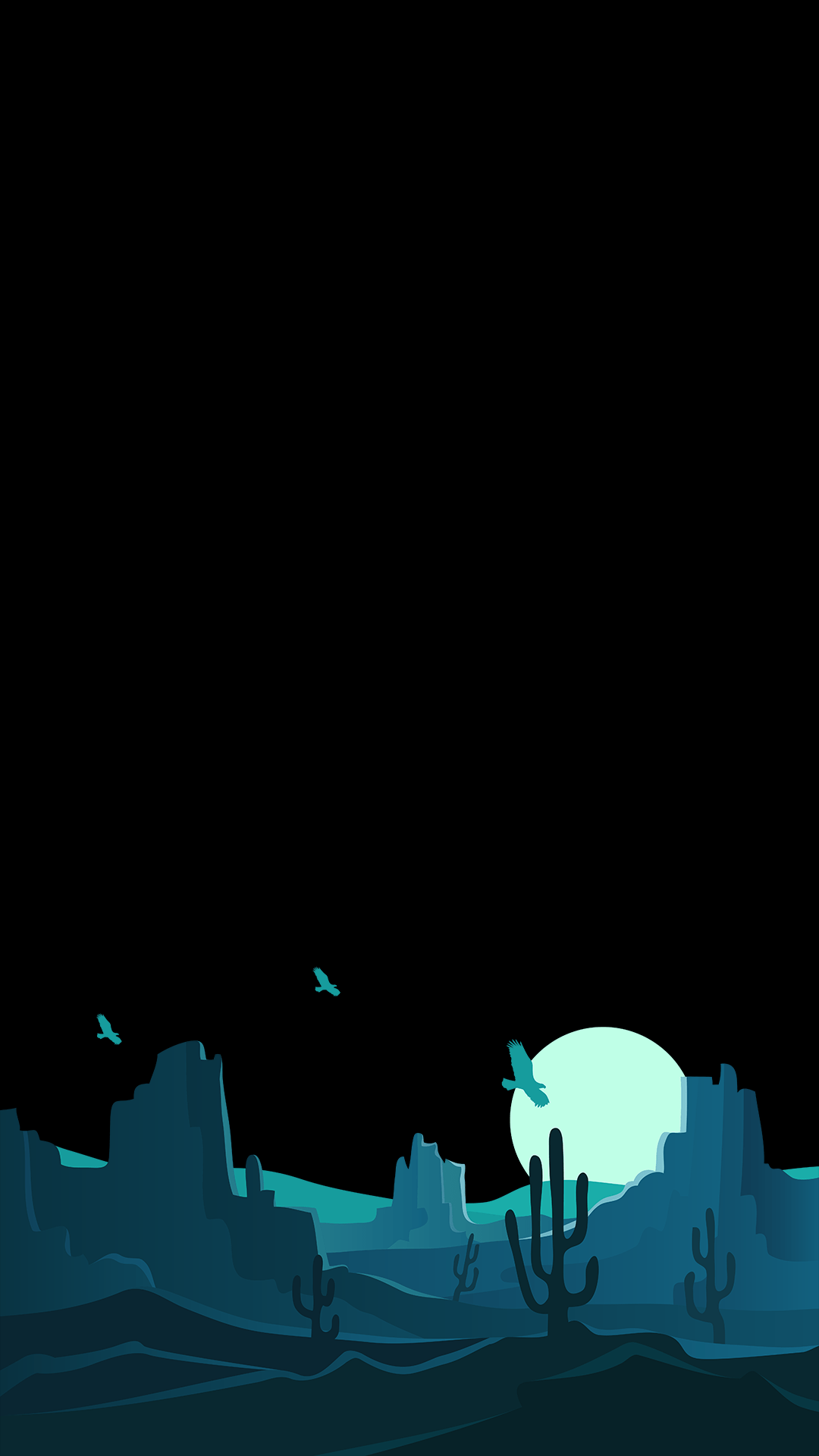 1080x1920 Amoled Wallpaper