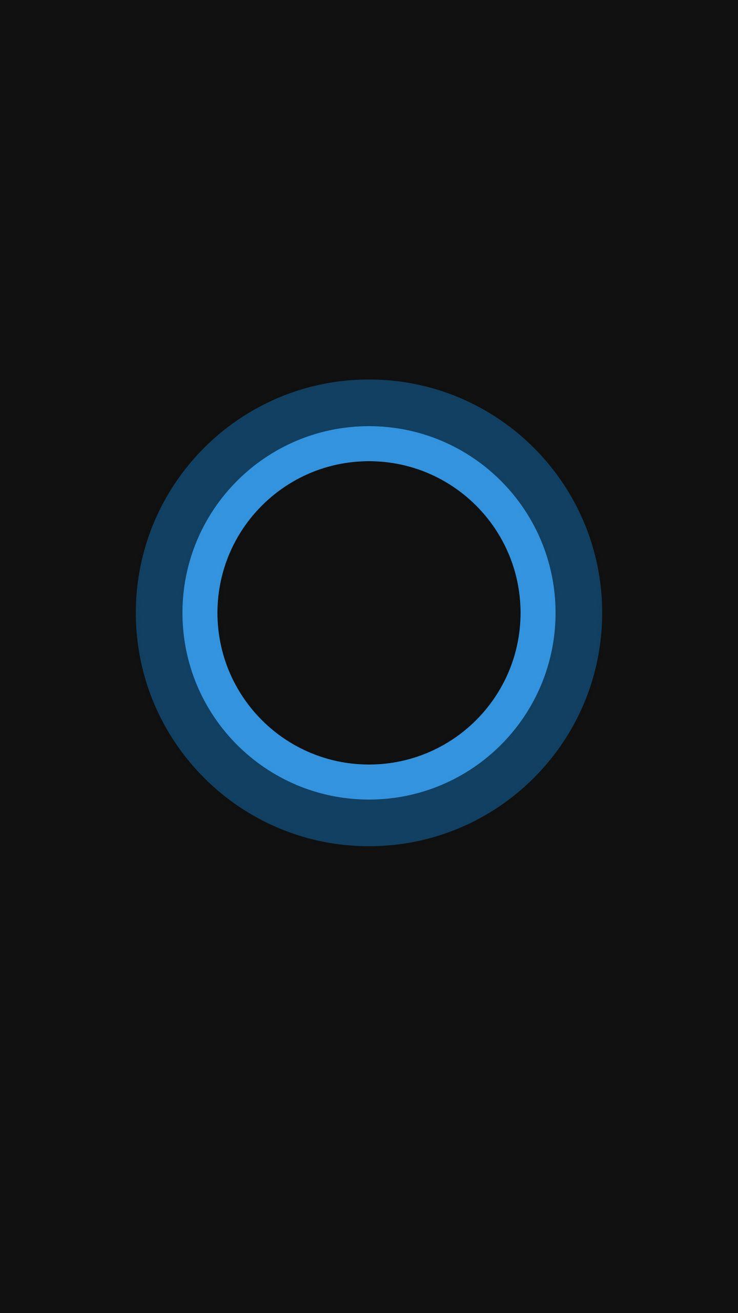 1440x2560 Black Amoled Wallpaper HD