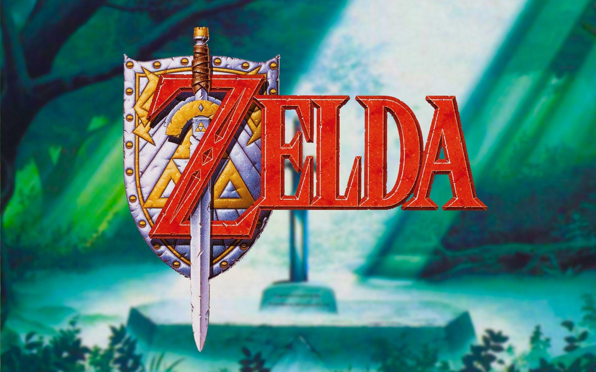 The Legend of Zelda: A Link to the Past Wallpapers - Top Free The