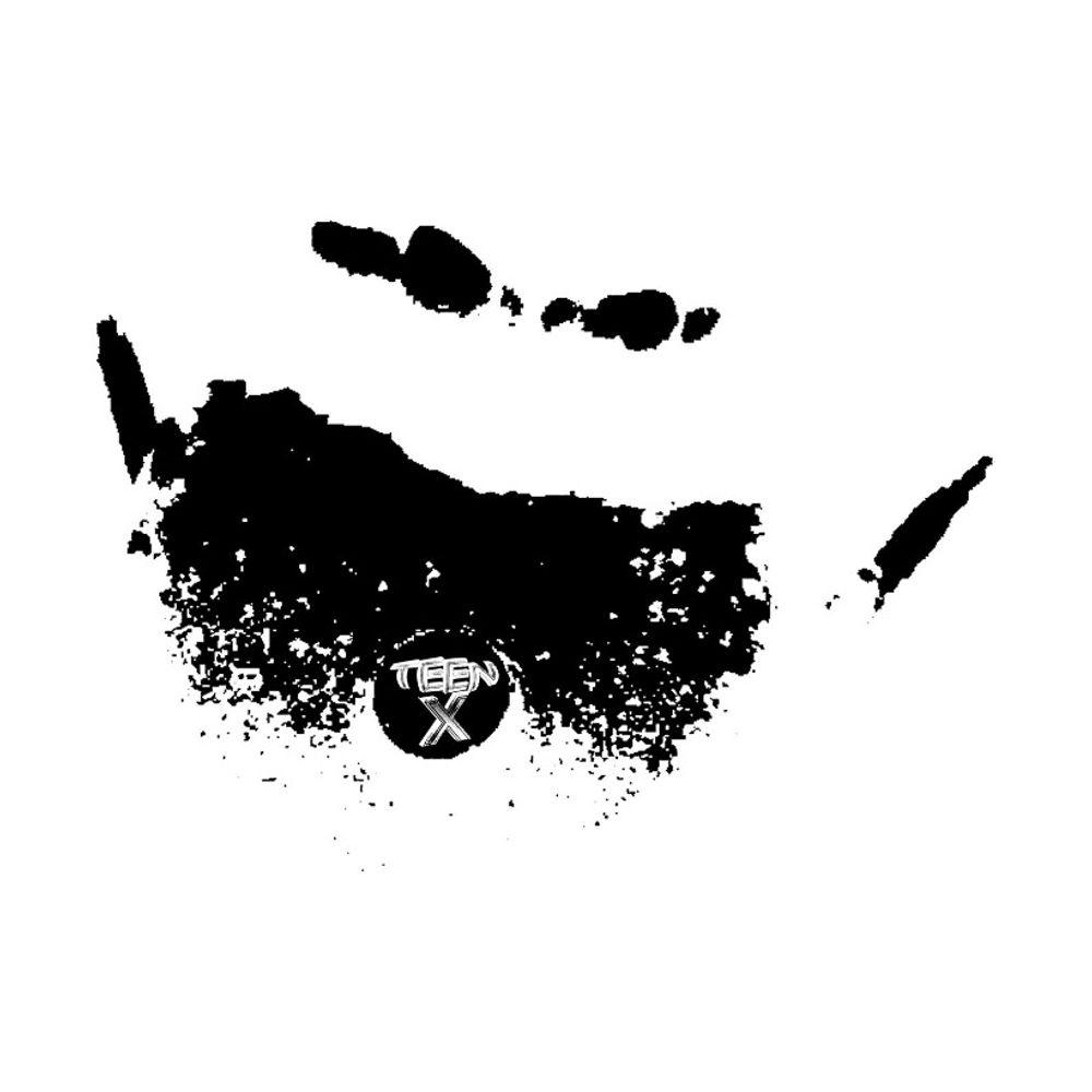 1000x1000 Teen X Relapsed by Ken Carson: Listen on Audiomack