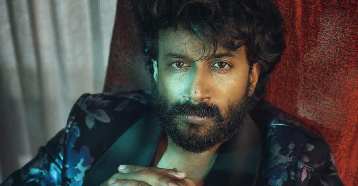 1248x650 Telugu actor Satyadev to make Bollywood debut in Akshay Kumar's 'Ram Setu'