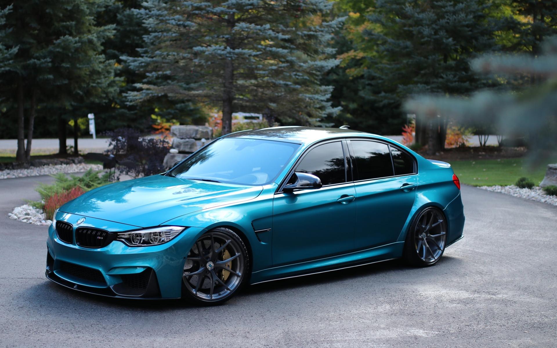 BMW M3 Blue Wallpapers - Top Free BMW M3 Blue Backgrounds - WallpaperAccess