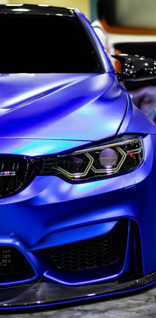 630x1280 BMW M3 wallpaper