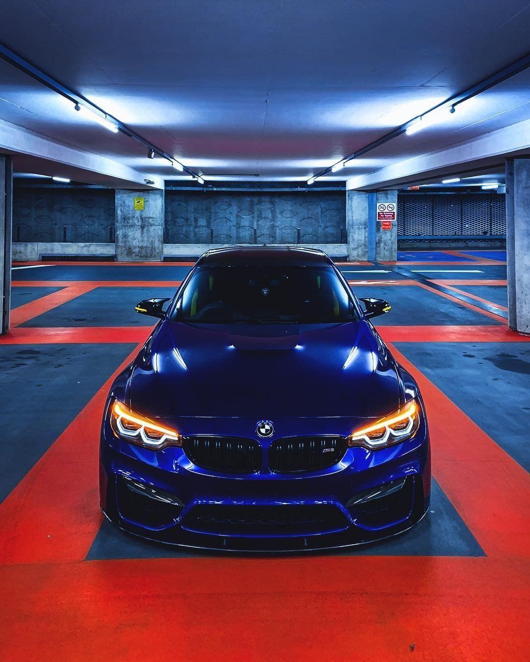 1080x1350 BMW F80 M3 in San Marino Blue. Dream cars bmw, Bmw m Bmw cars
