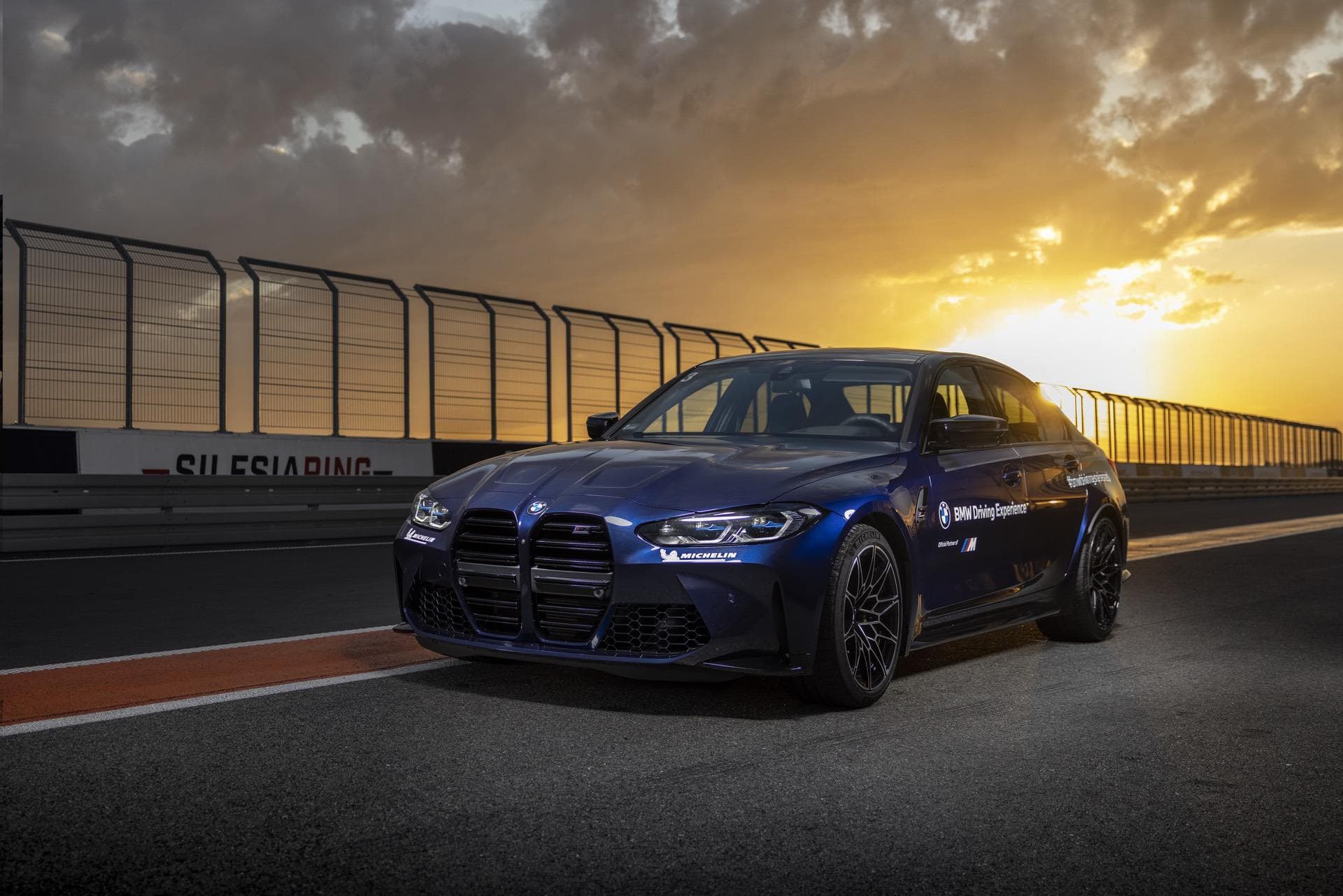 1920x1281 VIDEO: Joe Achilles Takes Delivery of His Own G80 BMW M3