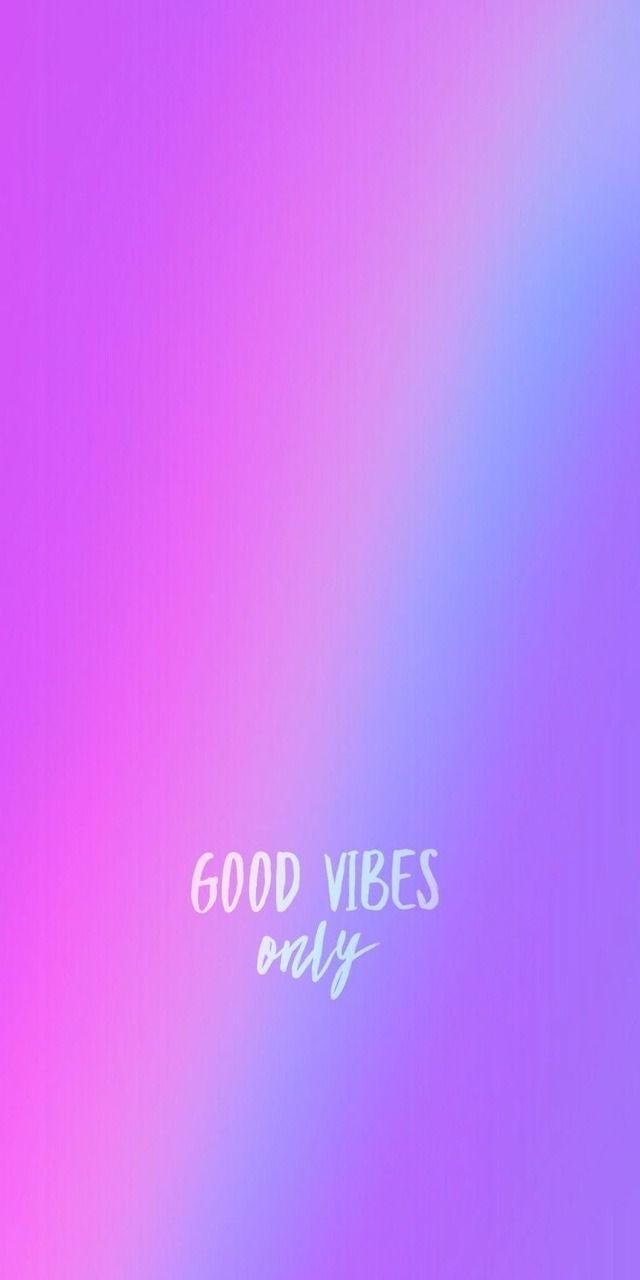640x1280 LOUBECCA WALLPAPERS (Posts tagged android). Good vibes wallpaper, Rainbow wallpaper iphone, iPhone wallpaper