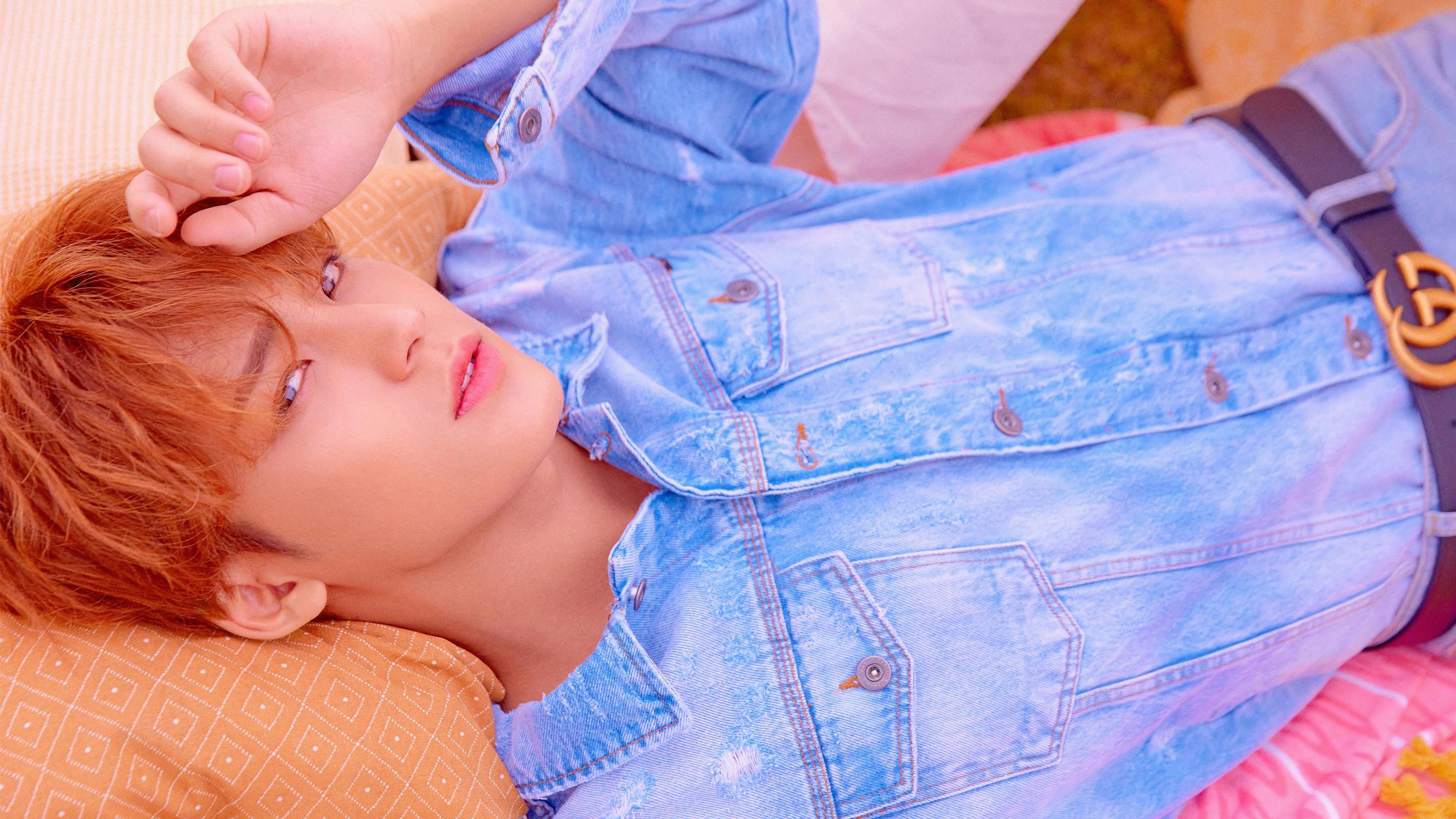 3840x2160 Seventeen 4k Ultra HD Wallpaper