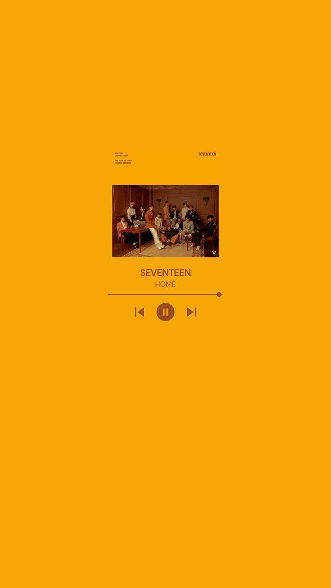 675x1200 Seventeen wallpaper